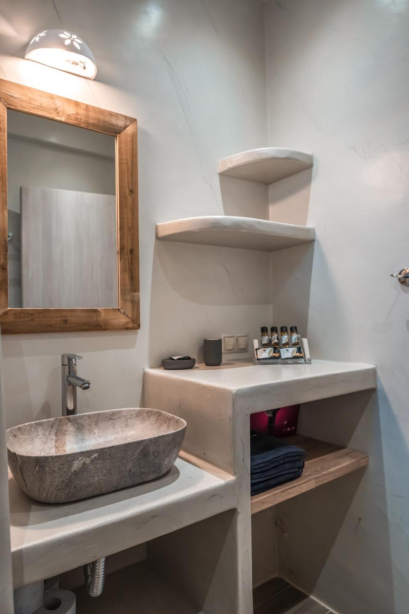 Epithea Suites Kythnos 5 Με Ιδιωτική Πισίνα 외부 사진